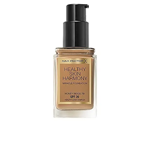 Produktbild Healthy Skin Harmony Foundation 79-Honey Beige