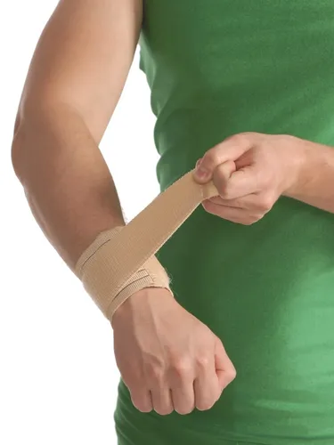 Hand-Bandage Schiene Stütze Fixierung proximales Gelenk Arm Handgelenk 8512