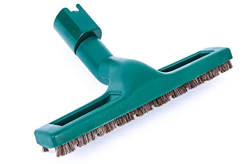 Parkettdüse Glattbodendüse für Vorwerk Kobold VK 130 bis 200 + VT 252-300