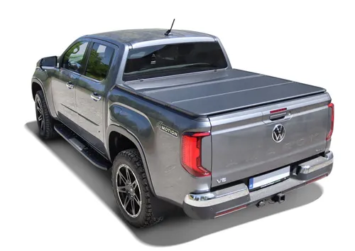 Laderaumabdeckung für VW Amarok 23