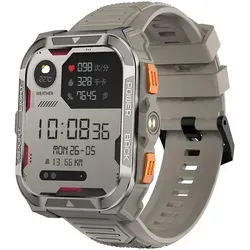 Blackview W80 Pro GPS Smartwatch 1,91 Zoll von Blackview