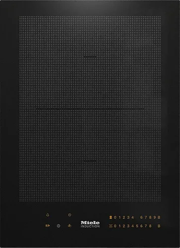 Miele CS 7612 FL SmartLine Induktionskochfeld