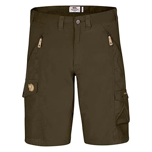 Fjällräven Cargoshorts Shorts Abisko von Fjällräven