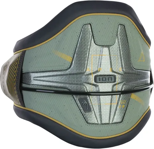 Produktbild ION APEX Trapez 2023 light olive - XS