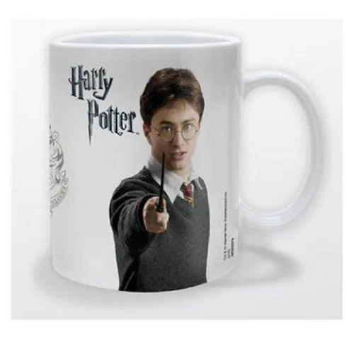 Pyramid International Merchandise-Figur Harry Potter ceramic Tasse