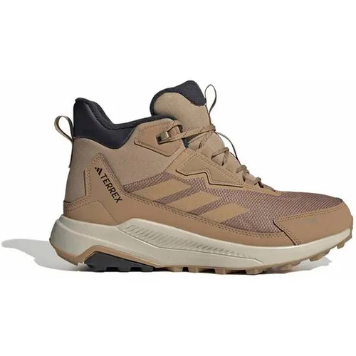 adidas Herren Terrex Anylander Climawarm+ Hiking Shoes - Wanderschuhe mit atmungsaktivem Futter, robust und sicher für unvergessliche Abenteuer in der Natur.