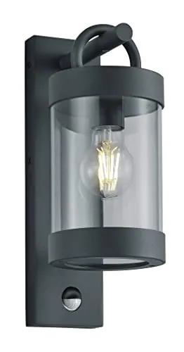 Wandleuchten, Wandbeleuchtung Grau von TRIO Leuchten