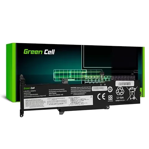 Green Cell L19C3PF7 Akku von Green Cell