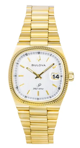 BULOVA 97B223 Super Seville Uhr von Bulova
