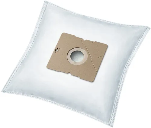 Hanseatic Staubsaugerbeutel 10er-Pack für HANSEATIC und AEG