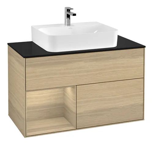 Villeroy & Boch Finion Waschbeckenunterschrank von Villeroy & Boch