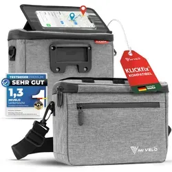 MIVELO Lenkertasche für KLICKfix