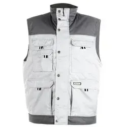 Hulst Zweifarbige Weste XL