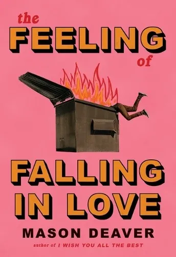 Produktbild Mason Deaver The Feeling of Falling in Love (Taschenbuch) (US IMPORT)