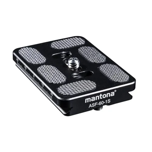 Zubehör für Stative von Mantona