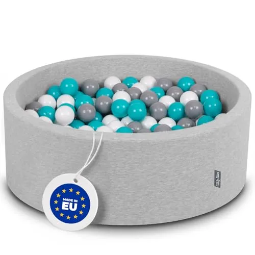 Bällebäder von KiddyMoon