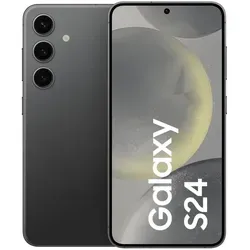 Samsung Galaxy S24 256GB 5G Onyx Black von Samsung