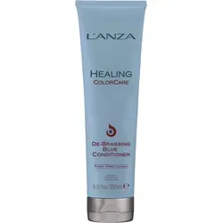 Lanza Healing Color Care Blue De-Brassing Conditioner 250ml
