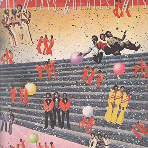 Greatest Hits [Vinyl LP]