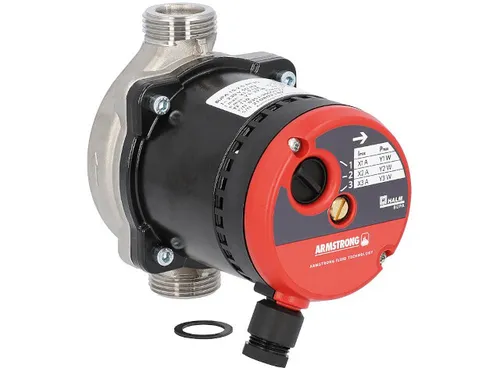 Produktbild HALM 0353-30206 Umwälzpumpe Serie BUPA (N) 25-6.0 N 180