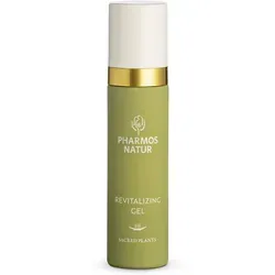 PHARMOS NATUR Skin Therapy Revitalizing Gel 63 ml