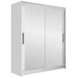 Kleiderschränke Weiß von Mirjan24