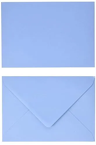 Clairefontaine 55722C in blau von Clairefontaine