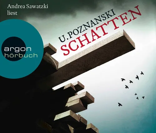 Schatten, Ursula Poznanski