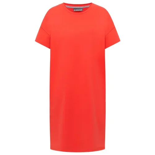 ELBSAND in orange von Elbsand