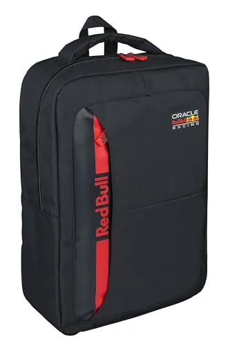 Undercover Backpack Red Bull Racing