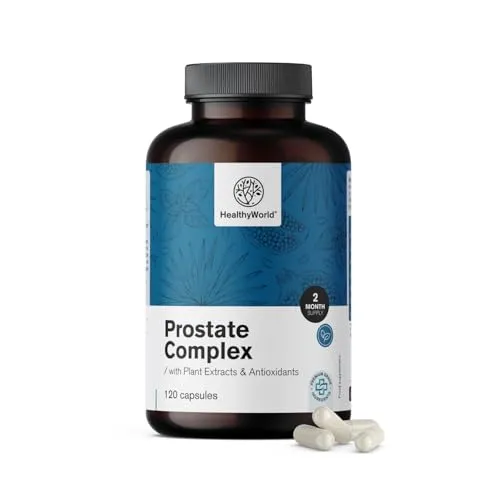 HealthyWorld® Prostata Komplex