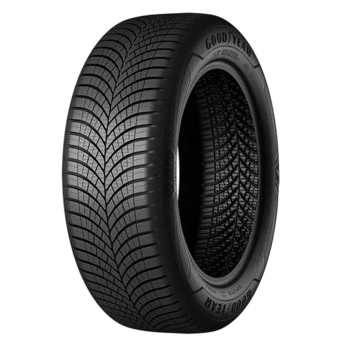 Goodyear Vector 4SEASONS Gen-3 SUV XL M+S 3PMSF 235/65 R17 108W - Autoreifen für ganzjährige Nutzung, bietet hervorragende Traktion und Sicherheit bei allen Wetterbedingungen.