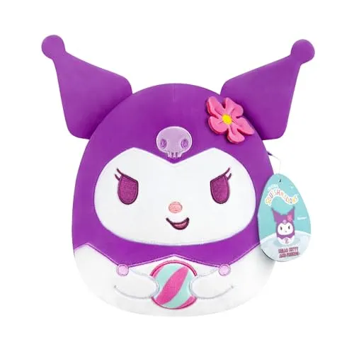 Squishmallows Hello Kitty & Friends von Squishmallows