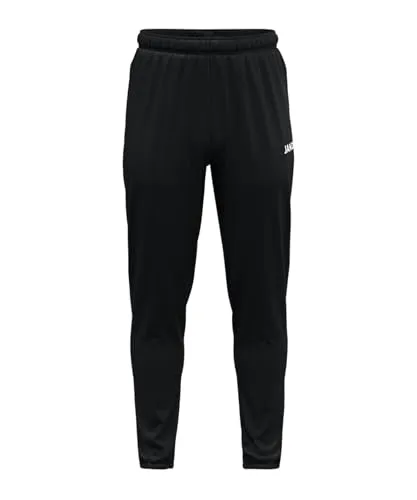 JAKO Herren Sporthose Webhose Dynamic - Hosen für Sport und Freizeit, mit Keep Dry-Technologie für optimalen Komfort und Bewegungsfreiheit, 100% recyceltes Polyester für nachhaltigen Stil.