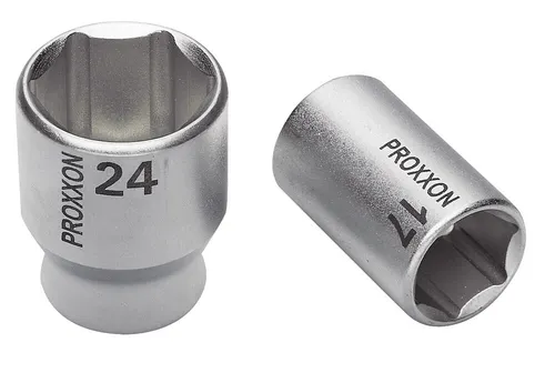Steckschlüsseleinsatz 23mm Proxxon