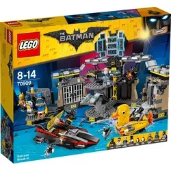 LEGO The Batman Movie 70909