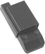 BFT Funkempfänger Clonix 2 E - Garagentor-Zubehör, bietet eine zuverlässige Funksteuerung für Ihre Garagentore und sorgt für zusätzlichen Komfort.