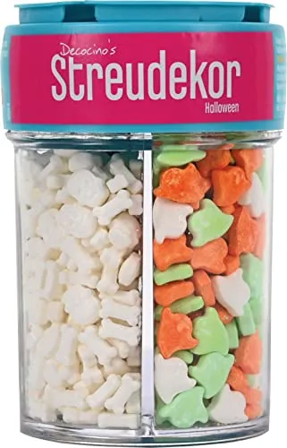 Essbare Backdekoration von DECOCINO