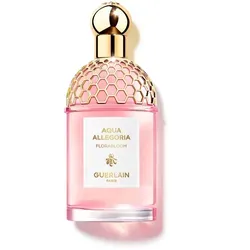 Guerlain Aqua Florabloom Edt Spray 125 ml