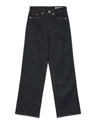 VERO MODA VMTESSA HR Wide Jeans RA369 GA NOOS von VERO MODA