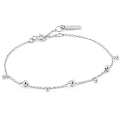ANIA HAIE Modern Drop Balls Bracelet von Ania Haie