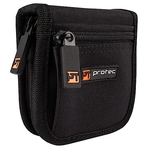 Protec A220ZIP MP Pouch Trumpet 2 pcs