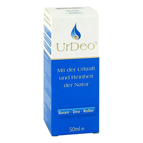 UR DEO Deodorant Roll-on 50 ml