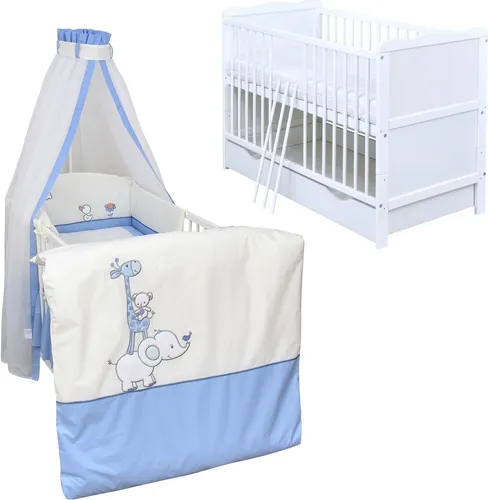 Möbelgarnituren für Babies & Kleinkinder von Baby-Delux