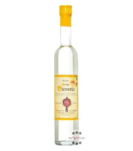 Prinz Honig Birnerla