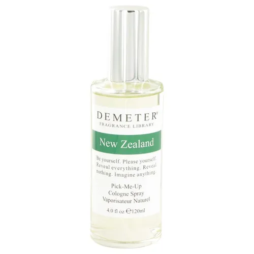 Demeter New Zealand cologne spray 120 ml