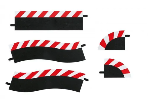 Carrera Autorennbahn-Zubehör von Carrera