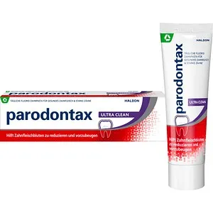 parodontax ULTRA CLEAN Zahnpasta 75 ml