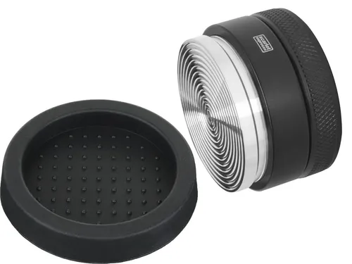 scarlet espresso Küchenmaschinen Zubehör-Set, scarlet espresso Tamper »Grande Flat« multigrößen Barista Tampen