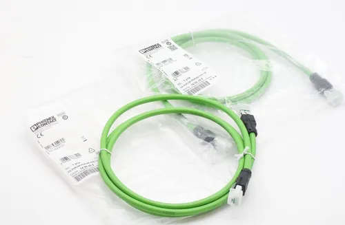 Phoenix Contact 1406400 RJ45 Netzwerkkabel 1.50m